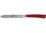 Berkel Coltello Multiuso Elegance 12 Cm Rosso