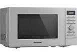 Panasonic NN-S29KSMEPG - Microonde - A Libera Installazione - 20 Litri - 800 W