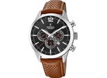 Festina - Orologio Da Polso - Uomo - Cronografo - F20542/6 - Cronografo Senza Tempo