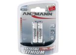 Ansmann Micro AAA/FR03, Alcalina, 1,5 V, AAA/FR03