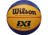 Wilson Palloni Fiba 3X3 Replica, WTB1033XB2020
