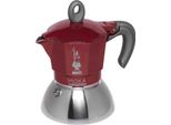 Bialetti Moka Induction Moka Pot 2Tz