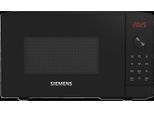 Grill A Microonde 20L 800W Nero Siemens Fe023Lmb2