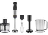 Kenwood HBM60.307GY Miscelatore Triblade Xl+ Stab
