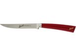 Berkel Coltello Da Bistecca Elegance 11 Cm Rosso