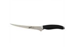 Berkel Teknica Coltello Per Sfilettare 19 Cm Nero