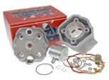 Kit Cilindro Airsal Tech-Piston 78,5Cc 50Mm Per Motore Piaggio / Derbi D50B0