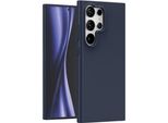 Mercury Soft Sam S24 Ultra S928 Blu/Blu Notte