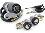 Kit Serrature Motoforce Per Derbi Senda 2000/X-Trem