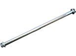 Assale Anteriore Motoforce 245 Mm Per Mbk Nitro/Yamaha Aerox
