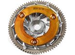Mollette M5X15Mm E Viti Motoforce Per Carene