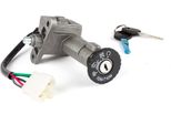 Serratura Quadro Accensione Motoforce Per Sym Fiddle/Orbit 50
