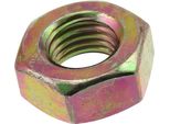 Dado Motoforce M10X1,25Mm Puleggia Variatore Minarelli