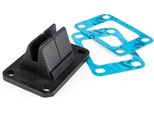 Valvola Lamellare Motoforce Racing Evo Per Am6/Derbi