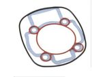 Kit Guarnizioni Originale 50Cc Motoforce Per Piaggio Lc