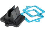 Valvola Lamellare Motoforce Racing Evo Per Peugeot Kisbee