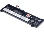 Batteria T6 Power Per Lenovo Legion 5-15ITH6H 82JH, Li-Poly, 15,4 V, 3750 Mah (58 Wh), Nero