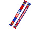 Sciarpa Double-Face Fc Barcelona - N30 5004BUD30