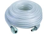 Accessori Per Compressori Einhell Tubo Flessibile In Tessuto 15M;Estremità Interna. 6 Mm