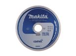 Makita Disco Da Taglio Diamantato Comet 125 X 22,23 X 5 Mm - Comet
