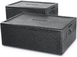 Hendi Thermobox Profi Line, Profi Line, Gn 1/1, 46L, 600X400X(H)320Mm