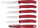 Victorinox Swissclassic 6.7111.6G KüChenbesteck- & Messer-Set 6 StüCk(E) (V-6.71 11.6G)