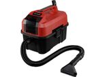 Einhell Power X-Change Aspirapolvere A Secco/Umido A Batteria TE-VC 18/10 Li-Solo