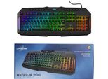 Urage 00186011 Urage Exodus 700 Gaming-Tastatur