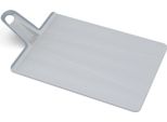 Joseph Joseph Chop2Pot Plus Tagliere Pieghevole (Grande) - Blu Pallido