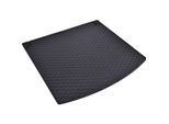 Rivestimento Del Bagagliaio In Gomma Rigum Per Seat Leon St (2014-)