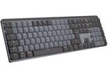 Logitech Master Series Mx Meccanico - Tastatur