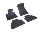 Tappetini Auto In Gomma Rigum Bmw X7 2019- (G07)