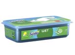 Swiffer Panni Mop Umidi Al Limone, 20 Pezzi (Prodotto Dalla Germania)