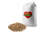 Pellet Per Conigli Bite&Delight 25 Kg - Dieta Ricca Di Cereali E Fibre Con Vitamine - Per Conigli Nani E Domestici