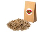 Pellet Per Conigli Bite&Delight 10 Kg - Dieta Ricca Di Cereali E Fibre Con Vitamine - Per Conigli Nani E Domestici