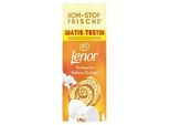 Lenor Goldene Orchidee Wäscheparfüm 155,0 g