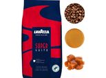 Lavazza Caffè Espresso Super Gusto Utz, Chicchi Interi, Caffè In Grani 1000G