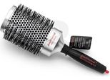 Olivia Garden Pro Spazzola Termica Antistatica Spazzola Per Capelli Da 63 Mm