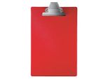 Esselte - Appunti Esselte 36X22Cmm Pvc Rosso | 1 Pezzo