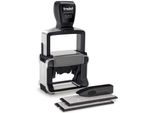 Trodat Timbro Testo Professional 4.0 Typomatic 5253
