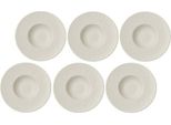 Multipack Villeroy & Boch Manufacture Rock Blanc - 6 Pezzi