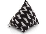 Piramid Xl Cuscino Di Coccole Per Gatti | Gatto Canadese | Zig Zag | Valeriana 11G