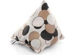 Piramid Xl Cuscino Coccoloso Per Gatti | Gatto Canadese | In Disegni | Erba Gatta 11G