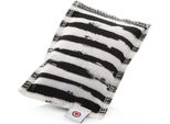 Cuscino Di Coccole Per Gatti | Gatto Canadese | Zebra | Erba Gatta 5G