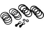 Kit Di Riparazione Pinza Freno Anteriore Per Suzuki Gsx 1300 R Hayabusa, GSX-R 600 Bj. 08-10, GSX-R 750 Bj.