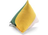 Piramid Xl Cuscino Di Coccole Per Gatti | Gatto Canadese | Reggae 4 Colori | Erba Gatta 11G