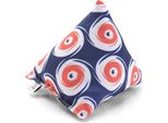 Piramid Xl Cuscino Di Coccole Per Gatti | Canadian Cat | Nordic Dot| Erba Gatta 11G