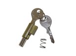 Paraluce 8/12/41 Mm Per Puch Maxi S N / Ds M Ms Mv R Vs Vz 50