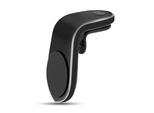 Supporto Magnetico Universale Per Bocchetta D'aria Dell'auto - Nero