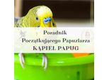Guida Di Parrotplanet - È Ora Di Fare Il Bagno - Guida Per Principianti Di Parrotplanet